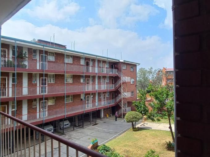 2 Bedroom Apartment for Sale For Sale in Dinwiddie - MR674652