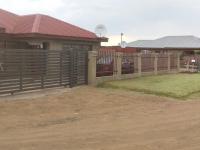  of property in Zamdela