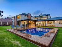  of property in Waterkloof