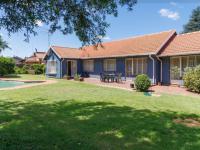  of property in Mulbarton