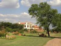  of property in Silver Lakes Golf Estate