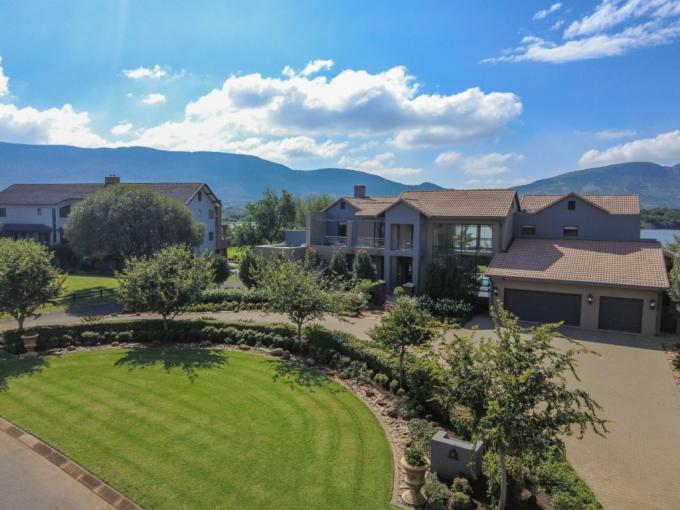 4 Bedroom House for Sale For Sale in The Coves - MR675978