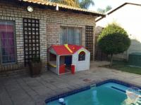  of property in Waterval East
