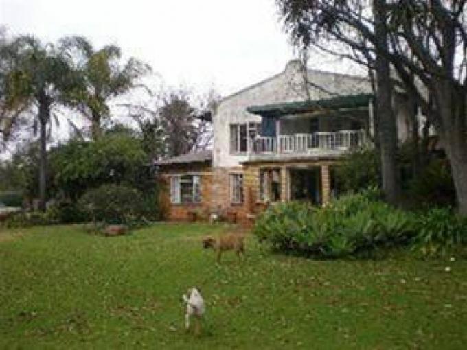 3 Bedroom House for Sale For Sale in Modderfontein - MR676011