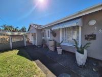  of property in Bluff