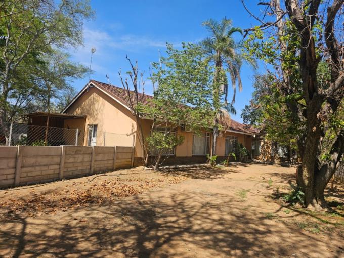 Farm for Sale For Sale in Rustenburg - MR676185