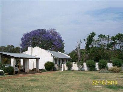  of property in Magaliesburg