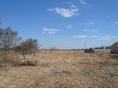  of property in Hartebeesfontein