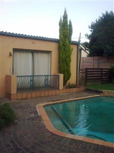 1 Bedroom Apartment to Rent in Benoni - Property to rent - MR71343