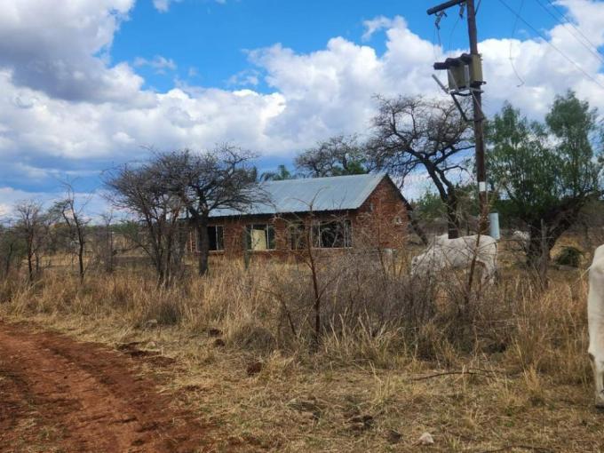 Smallholding Smallholding for Sale For Sale in Polokwane - MR725183 - MyR