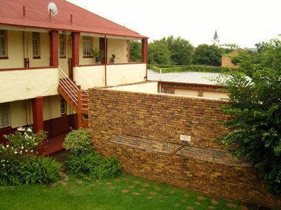 2 Bedroom Apartment for Sale For Sale in Benoni - Private Sale - MR73442