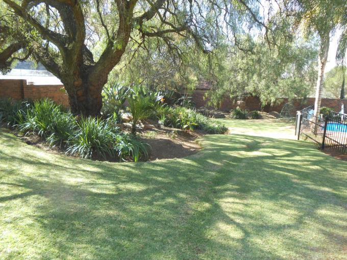 Land for Sale For Sale in Waterkloof - Home Sell - MR74127