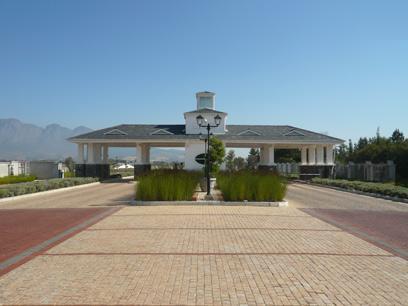 Land for Sale For Sale in Franschhoek - Private Sale - MR74341