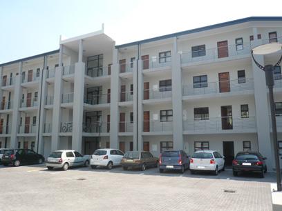 2 Bedroom Apartment for Sale For Sale in Stellenbosch - Home Sell - MR75345