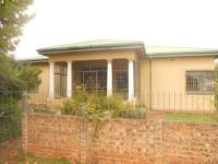 3 Bedroom 2 Bathroom House for Sale for sale in Brakpan