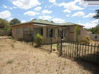 3 Bedroom 1 Bathroom House for Sale for sale in Brandfort