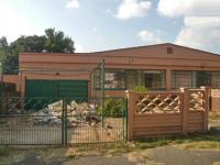 3 Bedroom 1 Bathroom House for Sale for sale in Turffontein