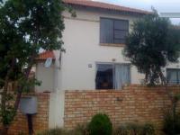 2 Bedroom 2 Bathroom Duplex for Sale for sale in Celtisdal