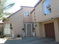 3 Bedroom 3 Bathroom Duet for Sale for sale in Moreletapark