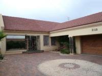 Front View of property in Lenasia South