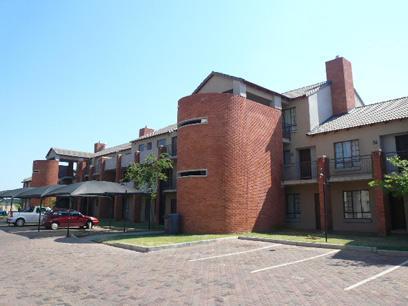 Front View of property in The Orchards