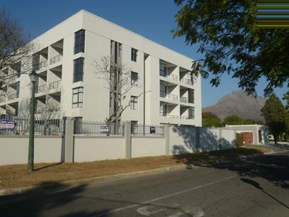 2 Bedroom Apartment for Sale For Sale in Stellenbosch - Private Sale - MR82341