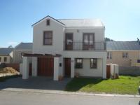 3 Bedroom 3 Bathroom House for Sale for sale in Stellenbosch