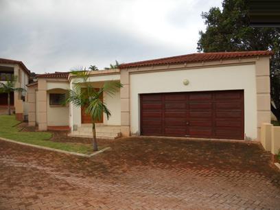 Front View of property in Uvongo