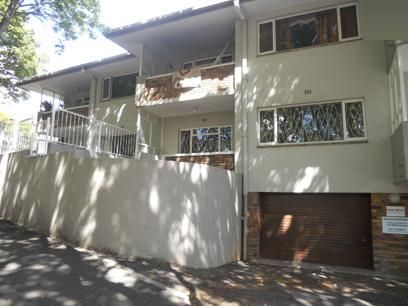  of property in Sea Point