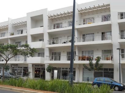 1 Bedroom Apartment for Sale and to Rent For Sale in Umhlanga Ridge - Private Sale - MR94462