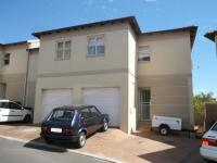 3 Bedroom 1 Bathroom Duplex for Sale for sale in Protea Hoogte